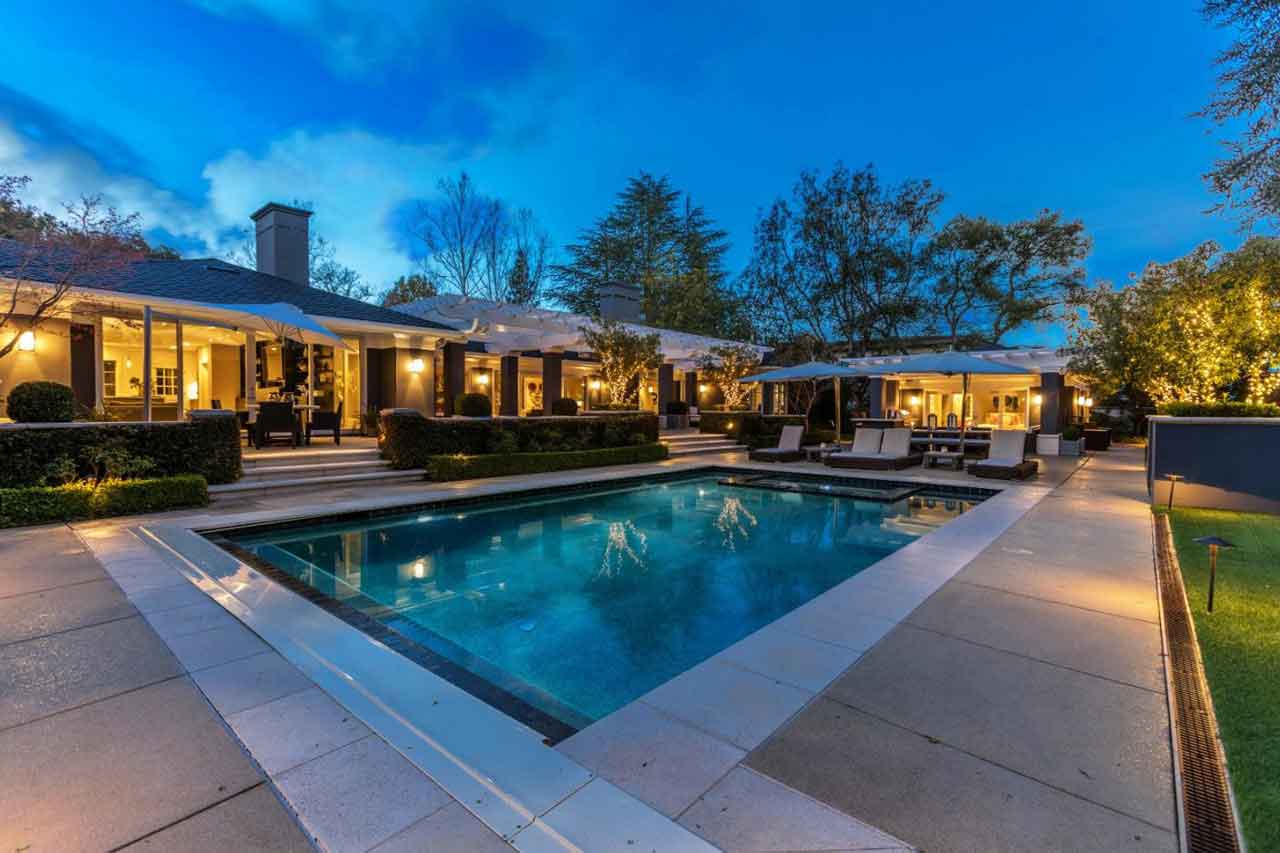 Luxury apartment Newyork